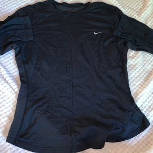 Dri-fit Nike Long Sleeve